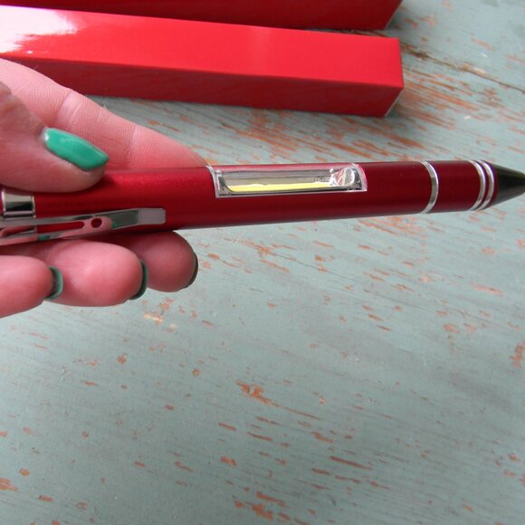 NEW Flipo Set of 3 50-Lumen COB Pocket Clip Multi-Tools & GIFT BOXES - Picture 3 of 3